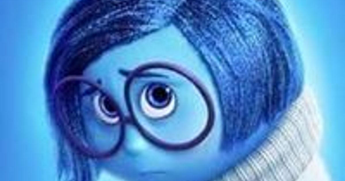 Quel est ce. Головоломка / inside out (2015). Пиксар inside out. Головоломка (inside out) грусть. Радость головоломка печаль.