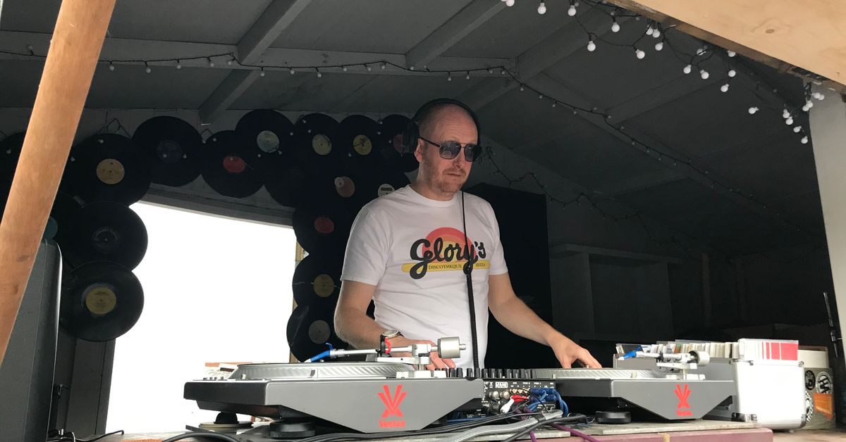 gordoszn dj