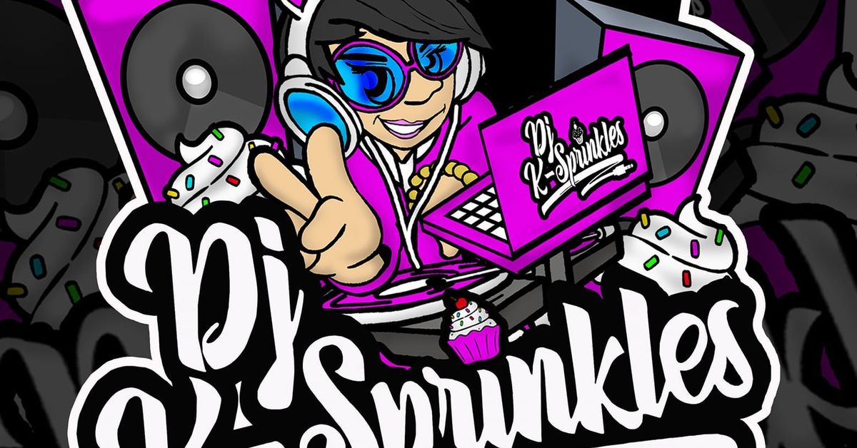Dj KSprinkles's Shows Mixcloud
