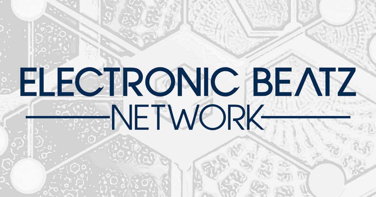 Electronic Beatz Network Mixcloud
