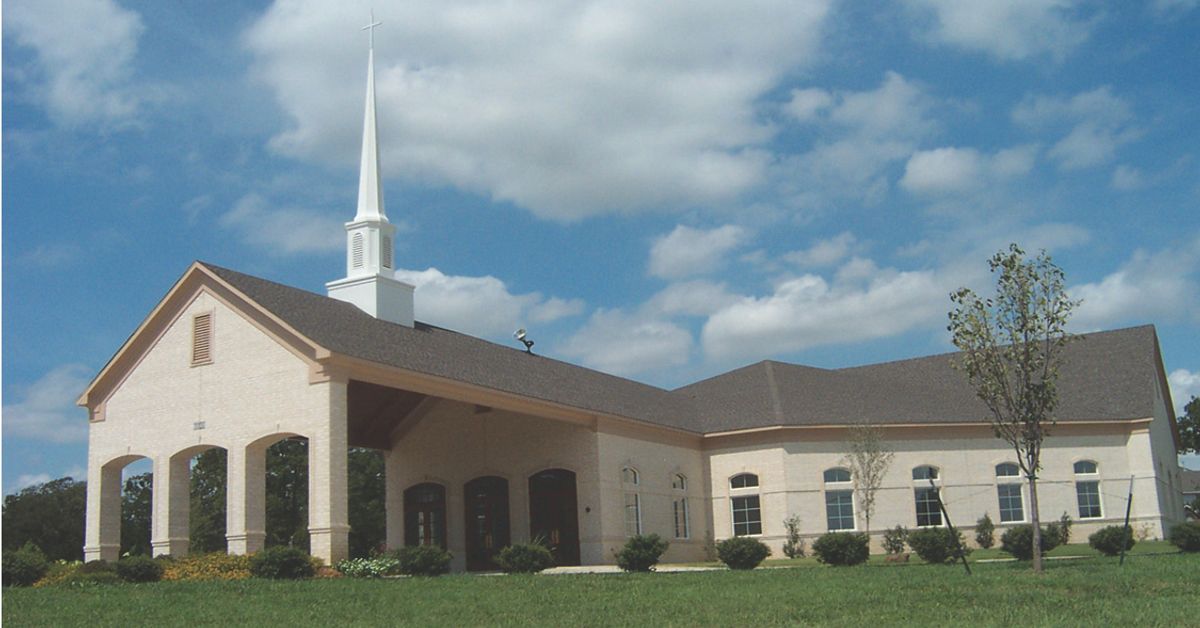 Shady Grove Baptist Church's Shows Mixcloud