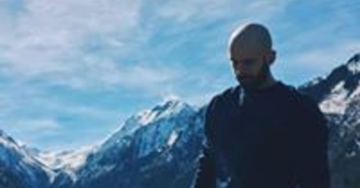 Aleksandar Đurić's Reposts | Mixcloud