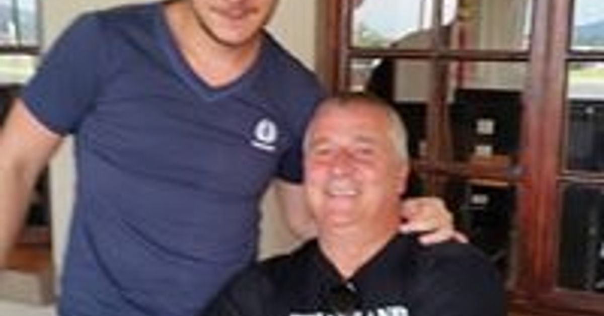 Roby Robert's History Mixcloud