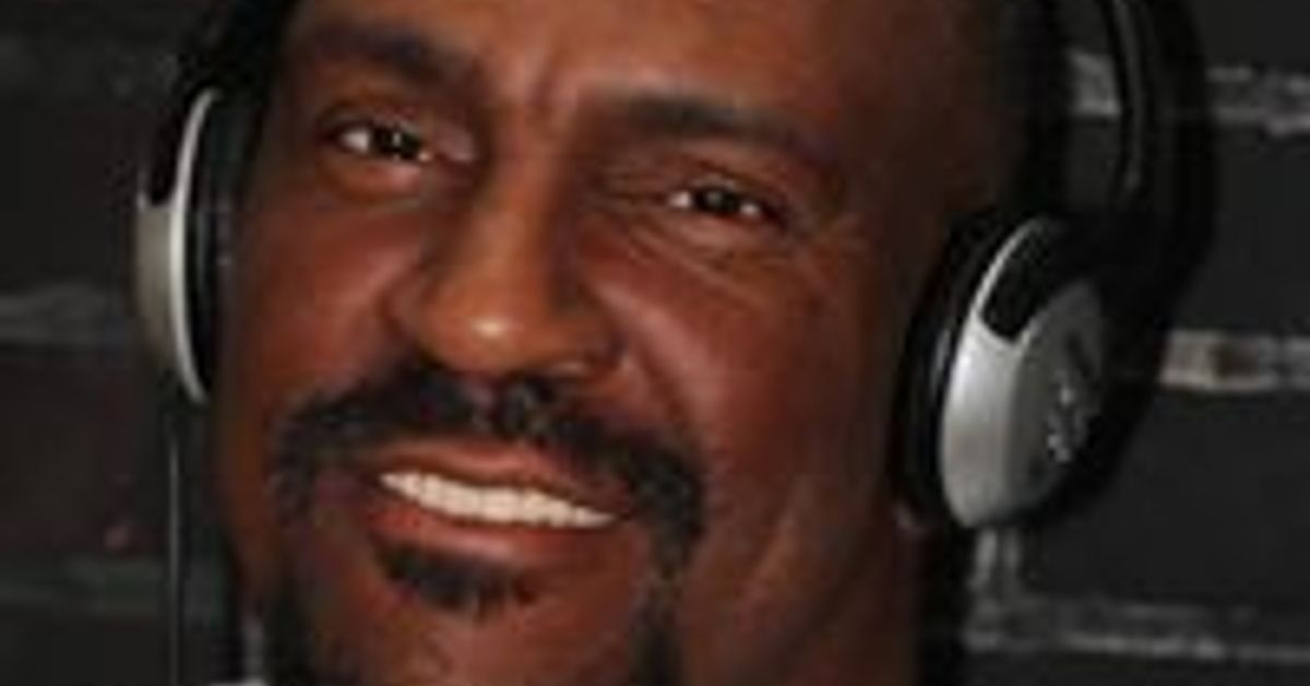 DJ CALVIN Music/Producer's Shows Mixcloud