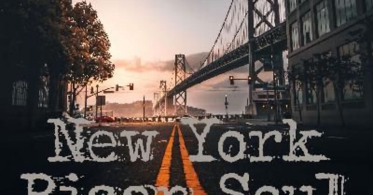 New York Rican Soul Mixcloud