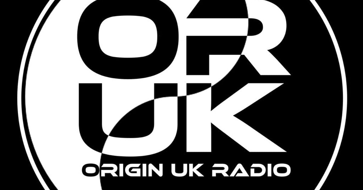 Origin UK Radio's Shows Mixcloud
