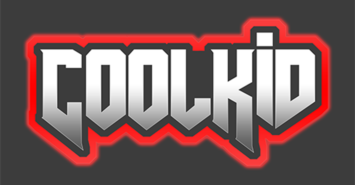 Coolkid2342 | Mixcloud
