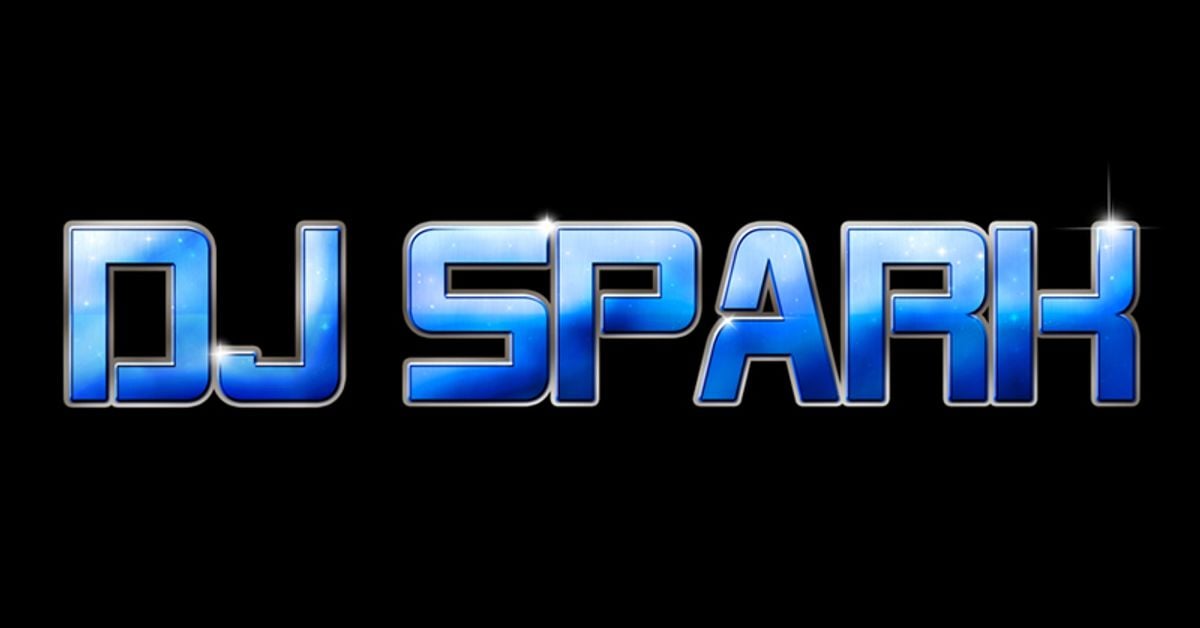 Dj spark on sale