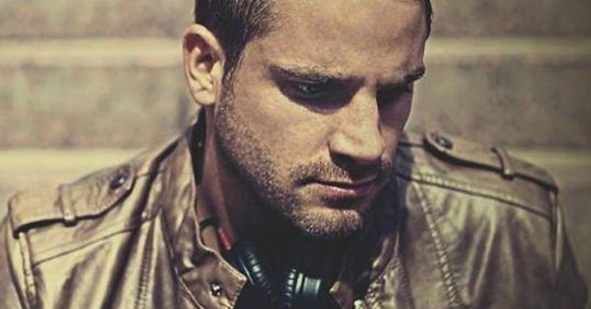 Niklas Beyer Mixcloud