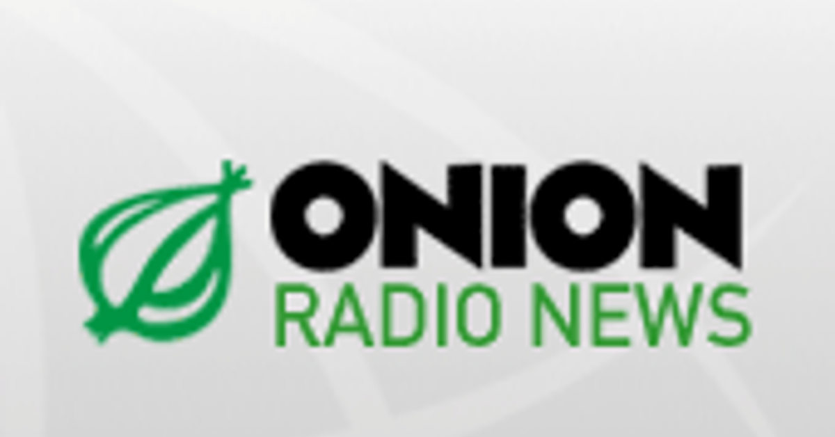The Onion's Shows Mixcloud