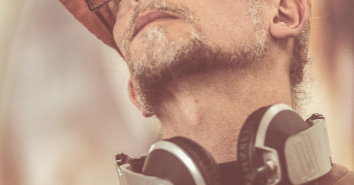 Neptune Merrick Following Mixcloud
