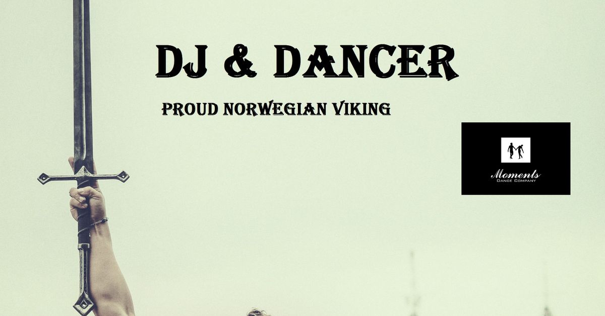 dj viking zouk