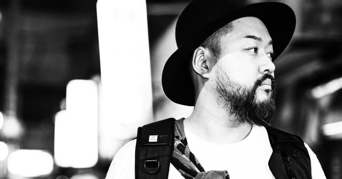 Grooveman Spot | Mixcloud