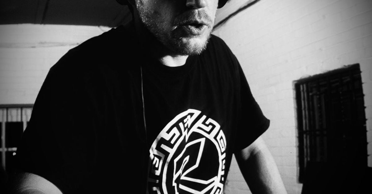 Jay Cunning S Shows Mixcloud