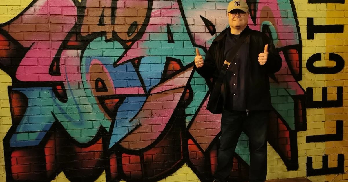 Ulf Jørgensen's Reposts Mixcloud