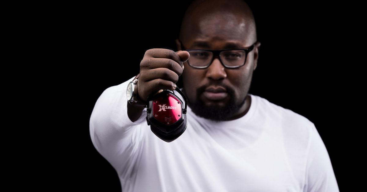 xclusive254's Shows Mixcloud