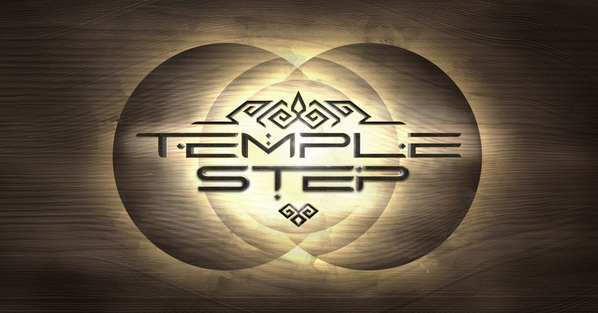 temple step through lightweight