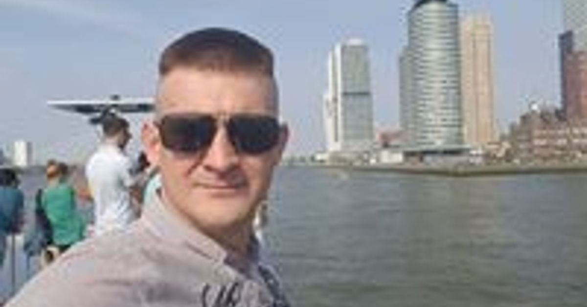 Marcin Gąsiorowski's History Mixcloud