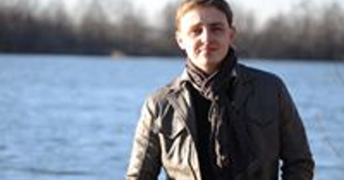 андреев станислав алексеевич