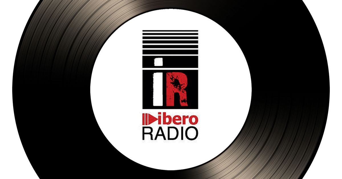 Ibero Radio Puebla | Mixcloud - 1200 x 628 jpeg 68kB