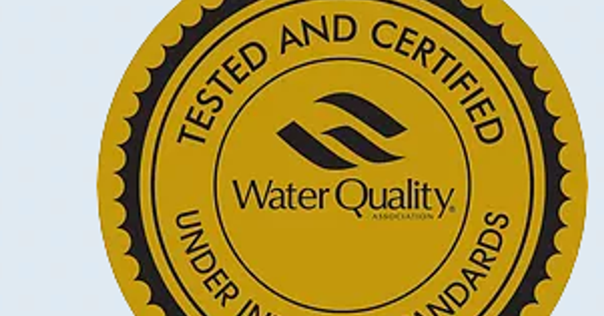 Set quality. NSF Water quality. Water quality logo. Venus certified quality.