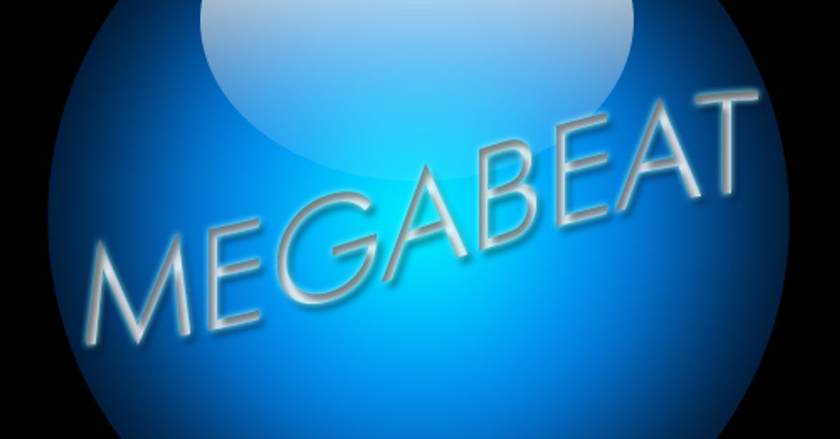 Mixcloud Megabeat