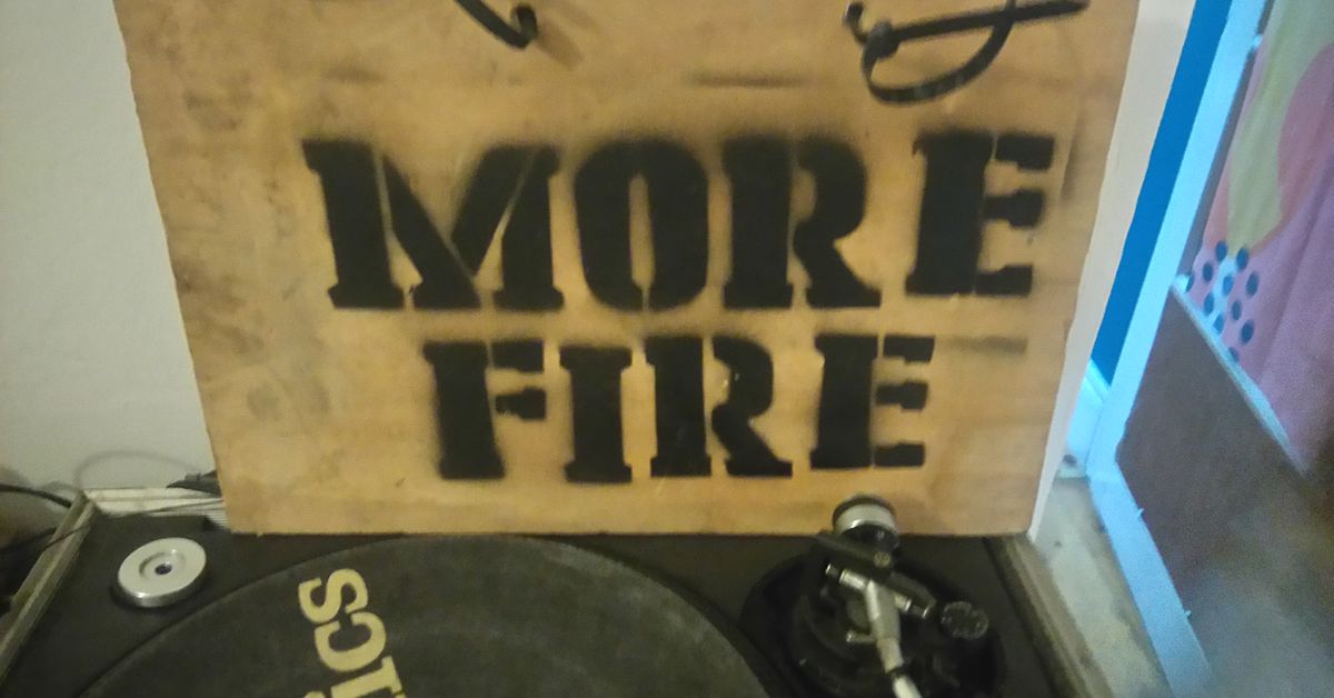 more fire dj sound effect download