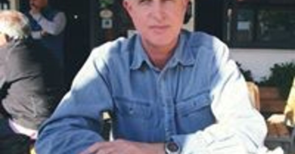 John Lunney Mixcloud