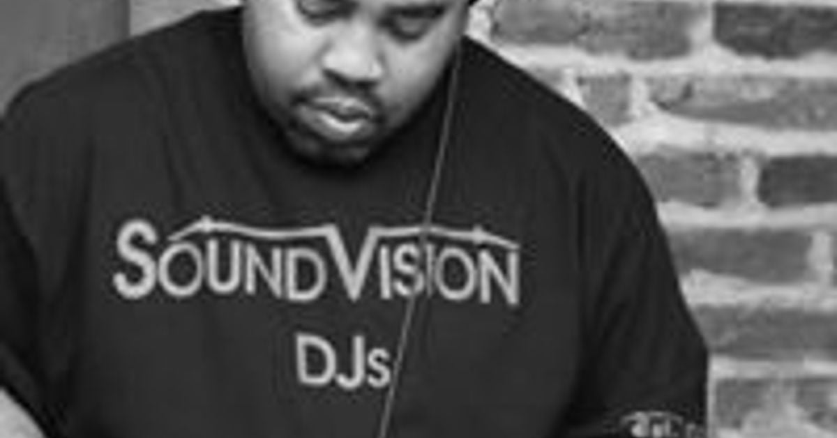 Dj kenny k mixcloud