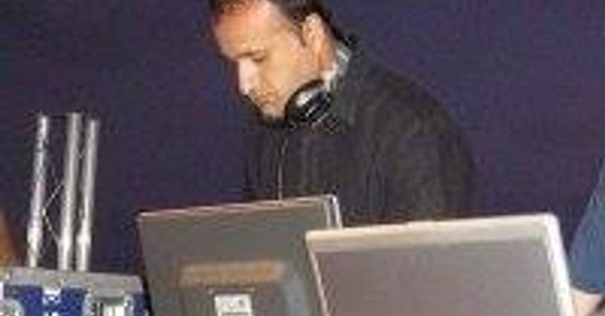 Dj Xavi V's Shows Mixcloud