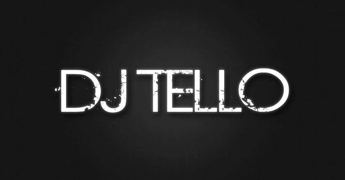 Tello dj on sale