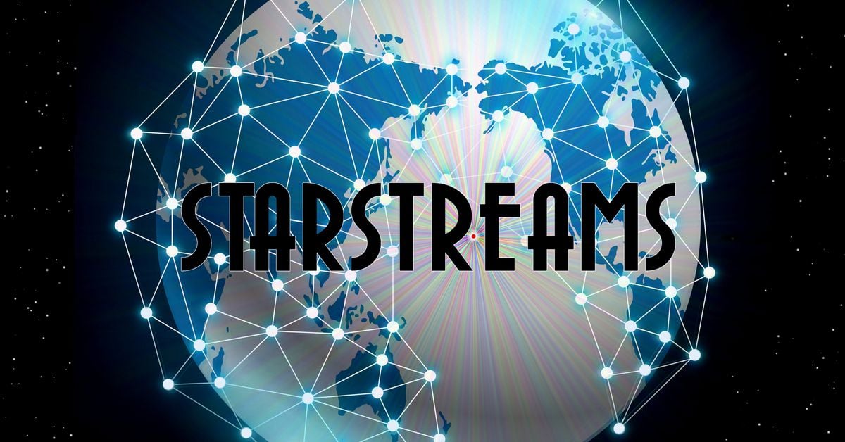 Stream StarBlast by TheRealMadMan