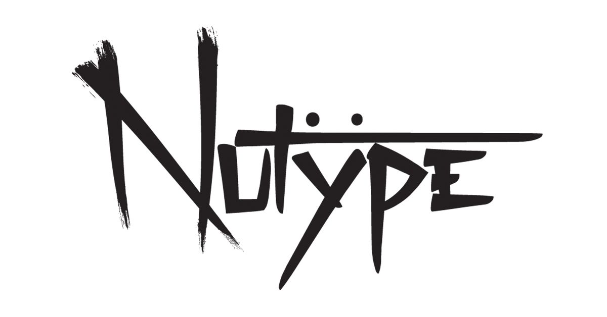 Mixcloud DJ Nutype (BTC KREW)
