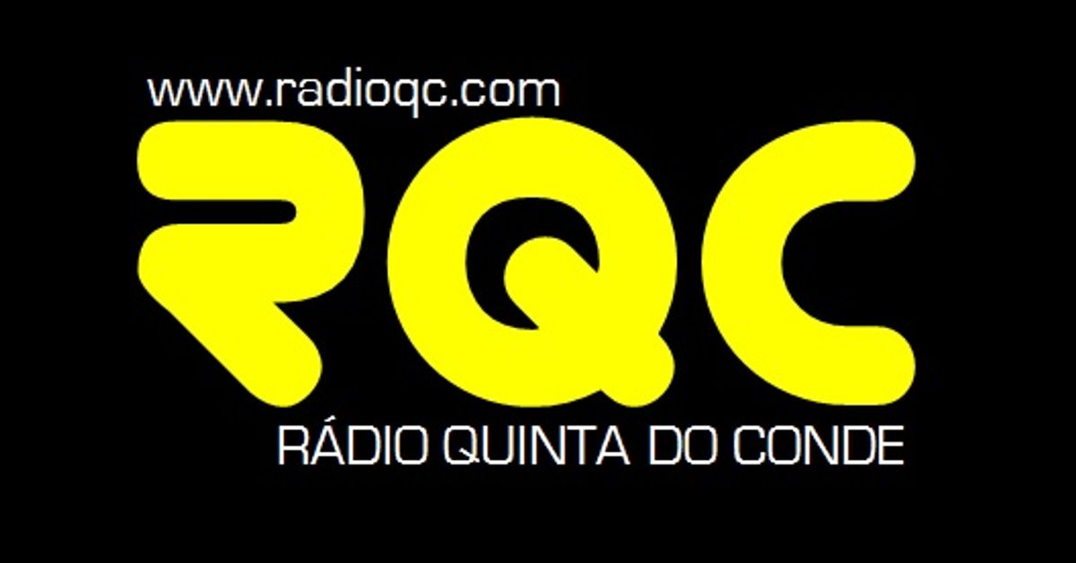 RQC Rádio Quinta do Conde's Shows Mixcloud