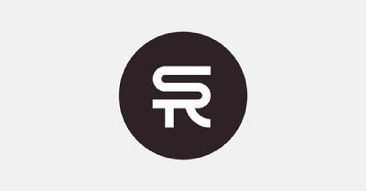 Sr. SR логотип. Буквы SR. Буквы SR для логотипа. Ава SR.