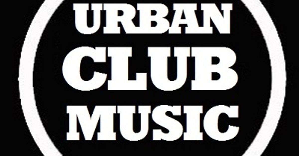 R&B Urban Club Music's Shows | Mixcloud