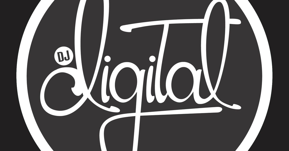 DJ Digital's Shows Mixcloud