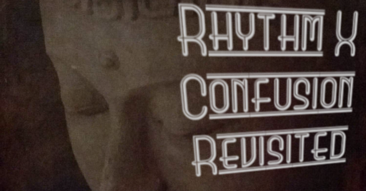 dj rhythma