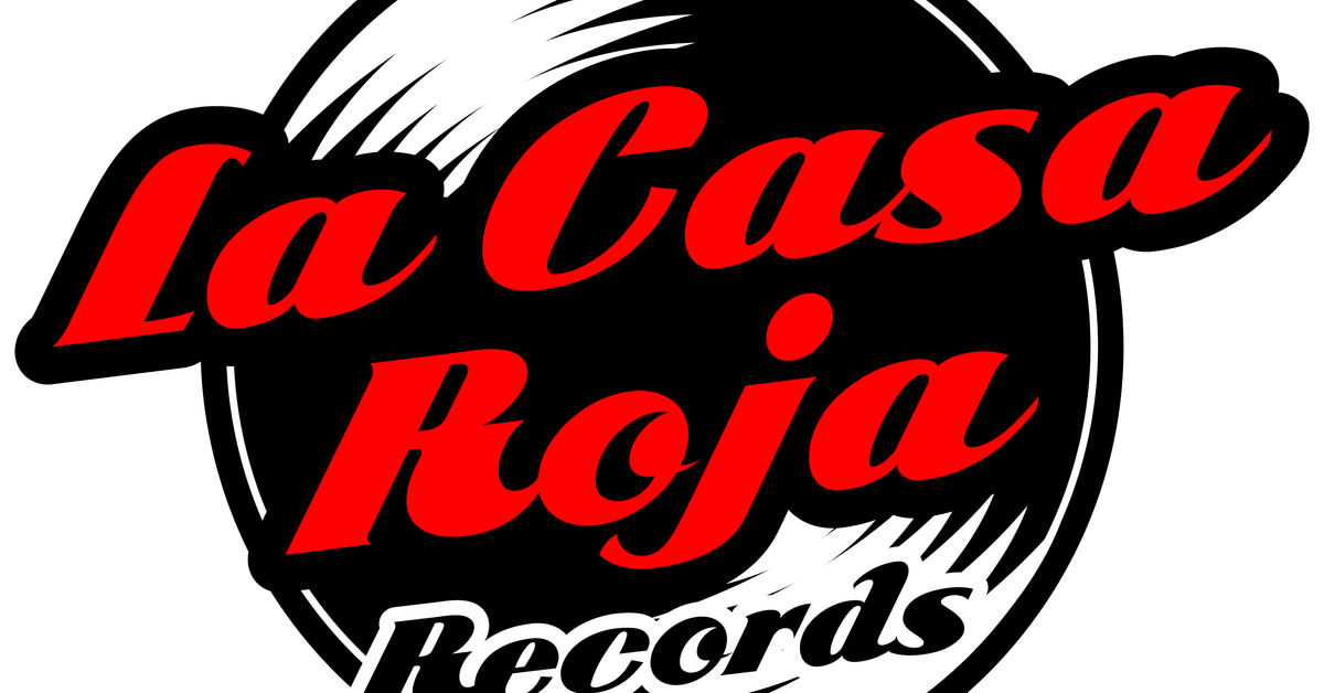 La Casa Roja Records_Promo Mixcloud