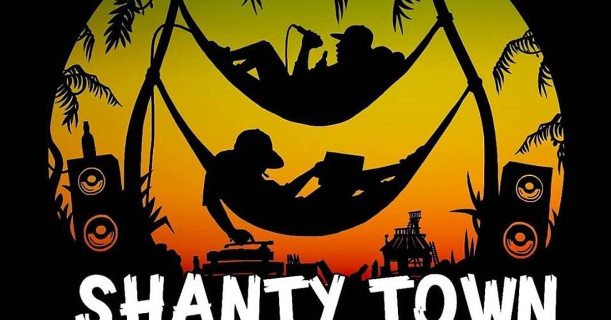 Shanty town Selektas Mixcloud