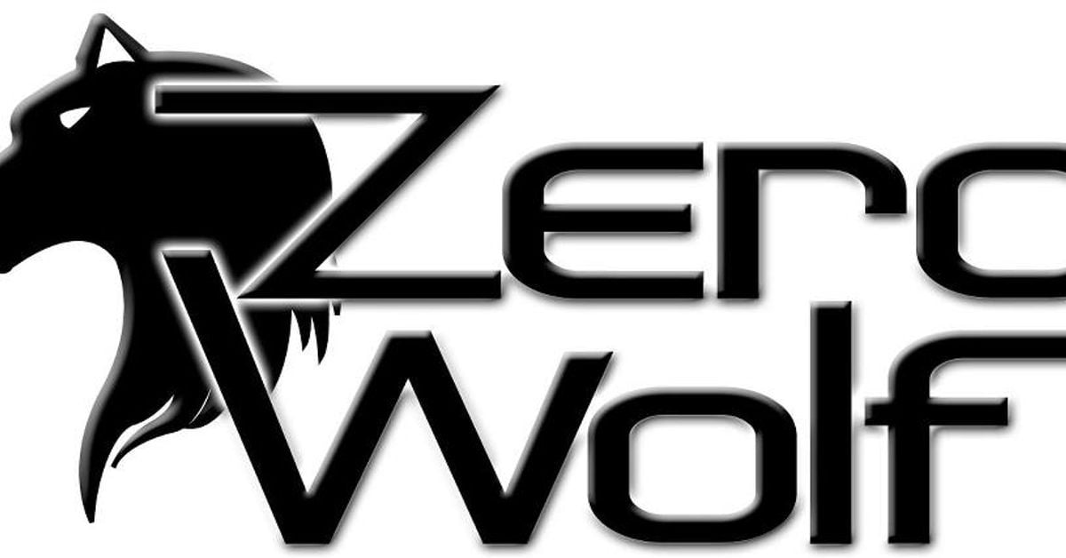 Zerowolf Mixcloud