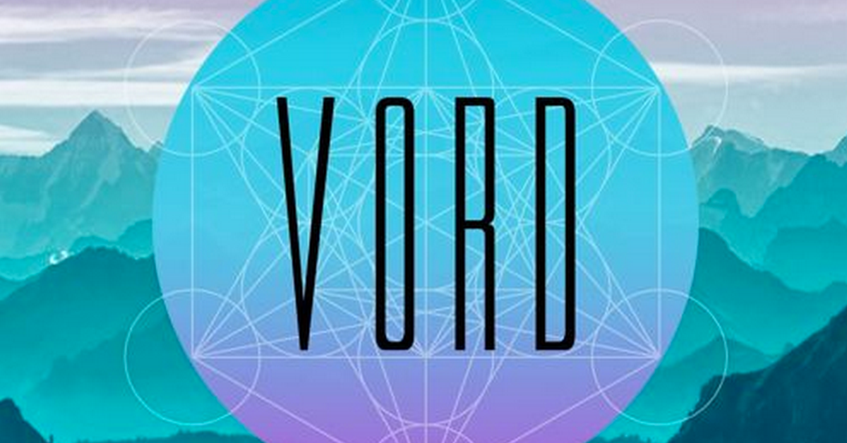 Vord's Shows | Mixcloud