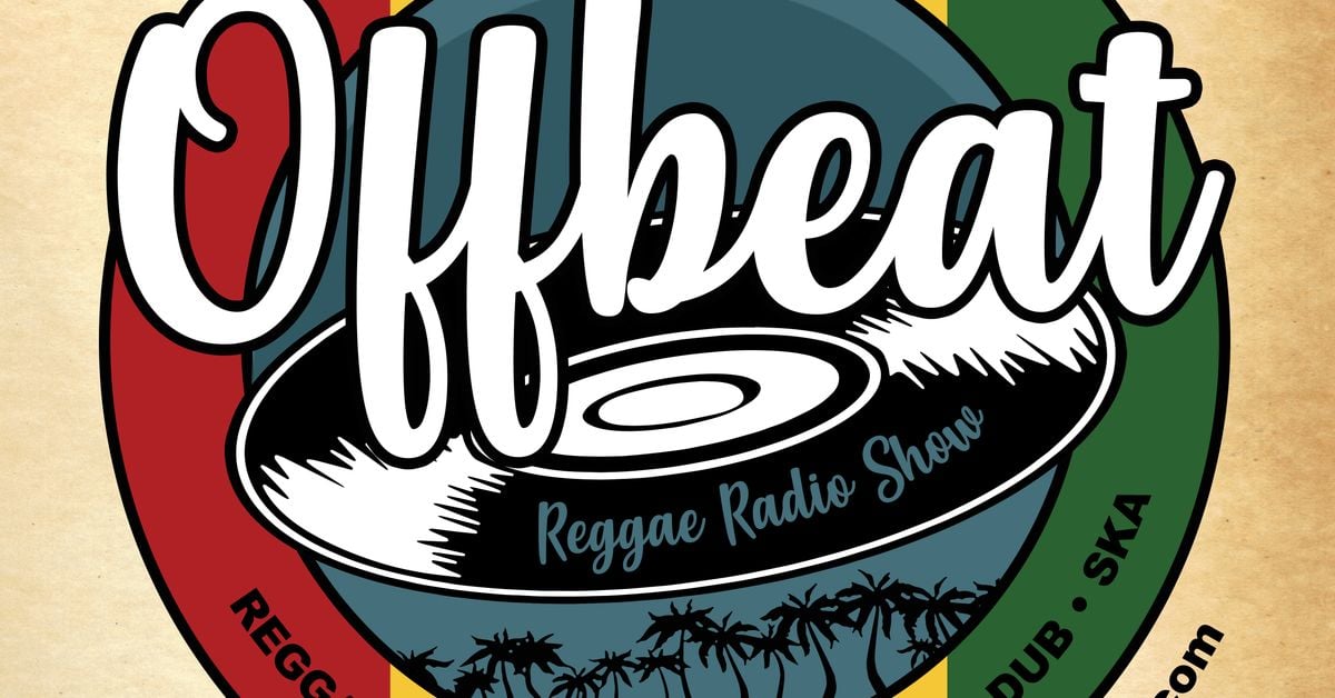 Reggae radio new arrivals