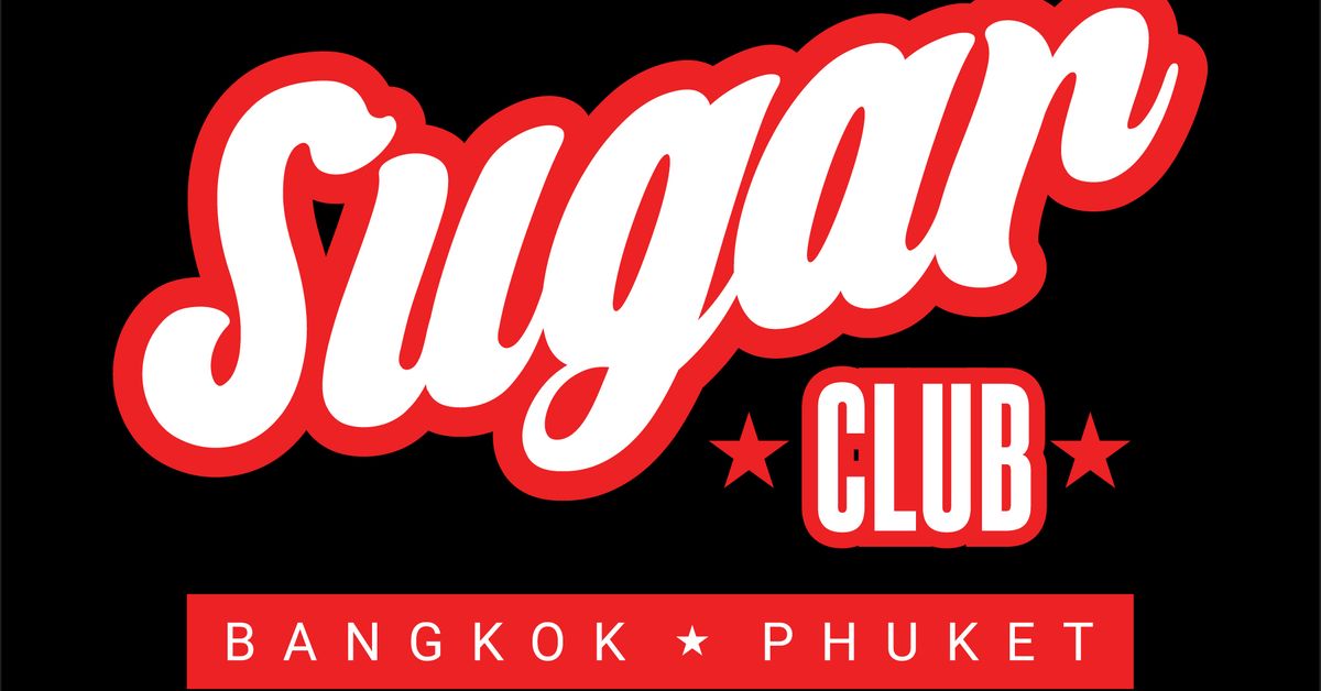 Sugar Club's Shows Mixcloud