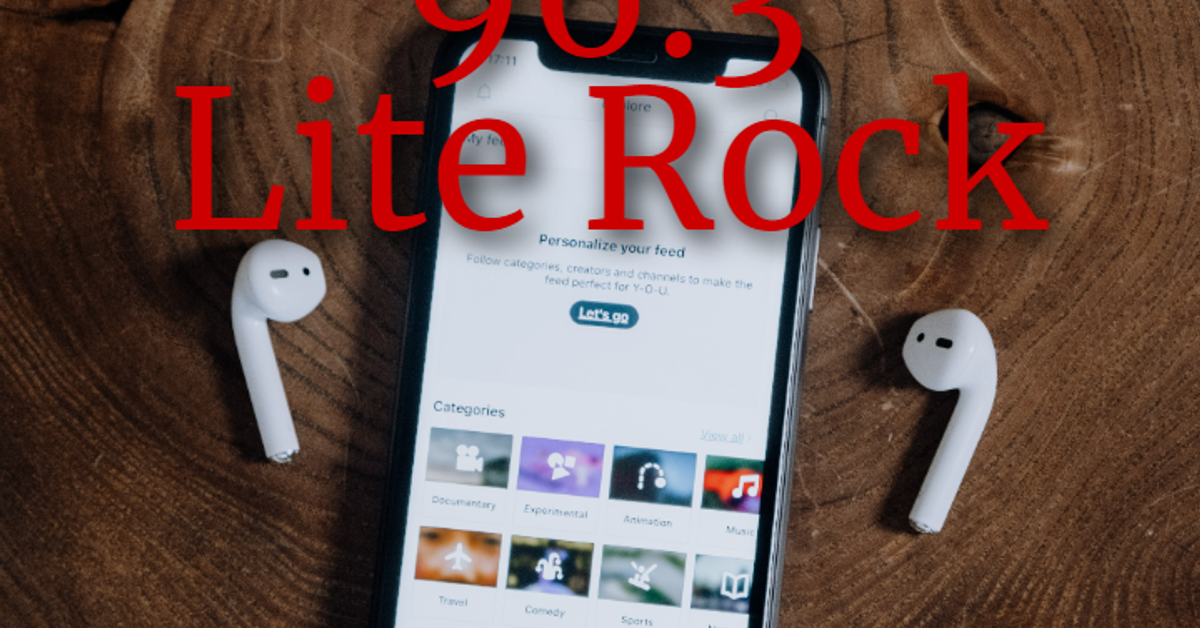 96 3 lite rock mixcloud