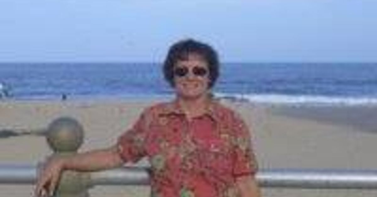 Diane McCarthy Gross Following Mixcloud