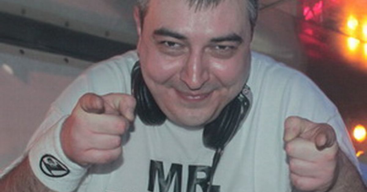 dj balkonsky