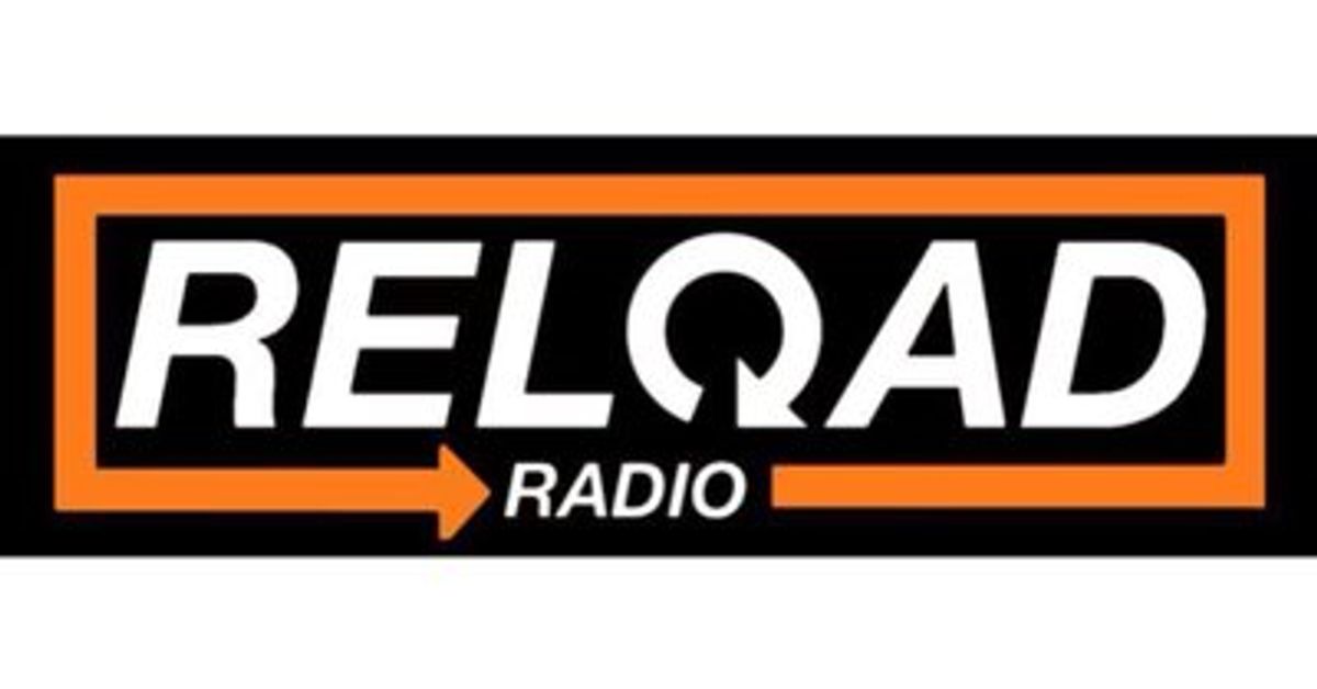 Reload Radio Mixcloud