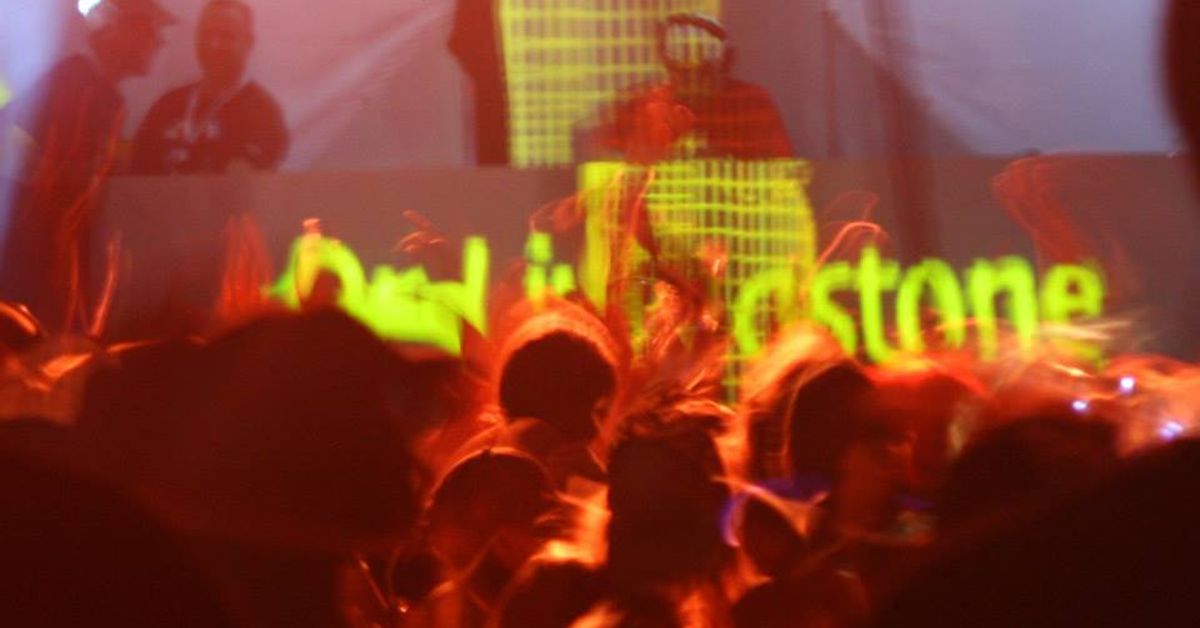 Dr. Livingstone's Shows Mixcloud