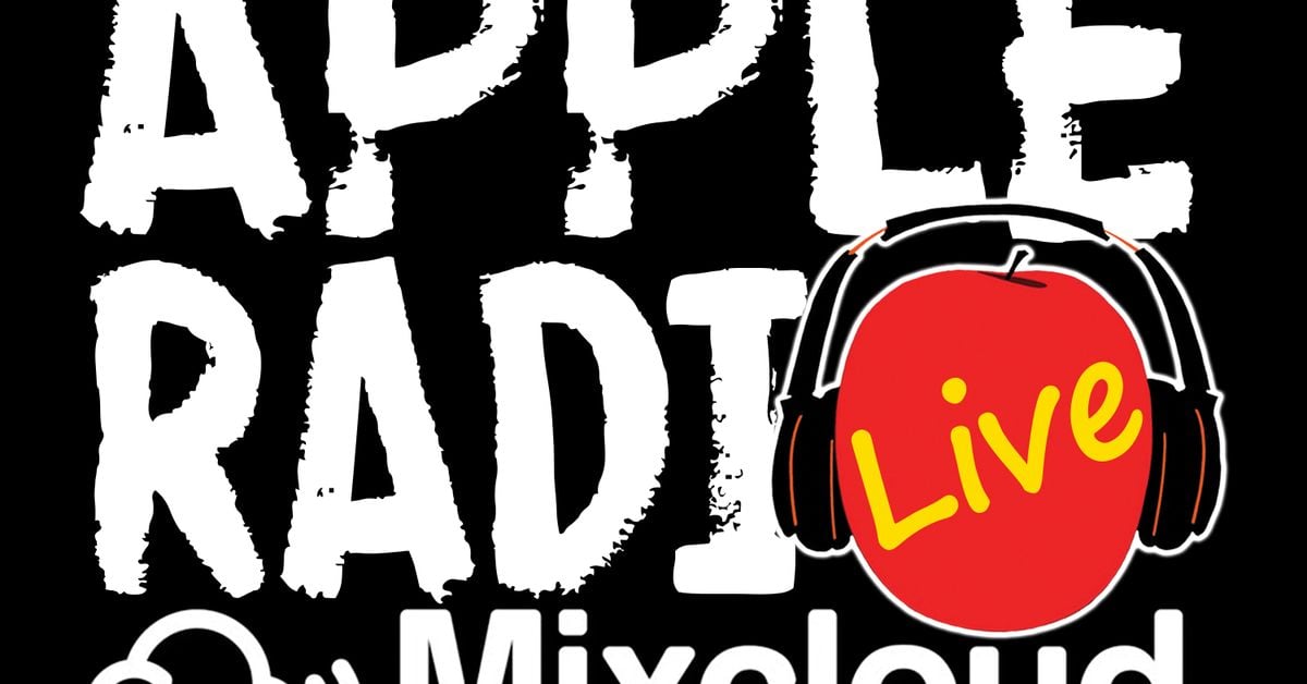 Apple Radio's Shows Mixcloud